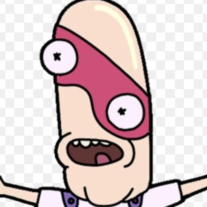 Profile of Josh Thatch