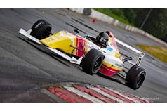 Speed-Fanatics' Racers Practice/HPDE@SFMC 20230623