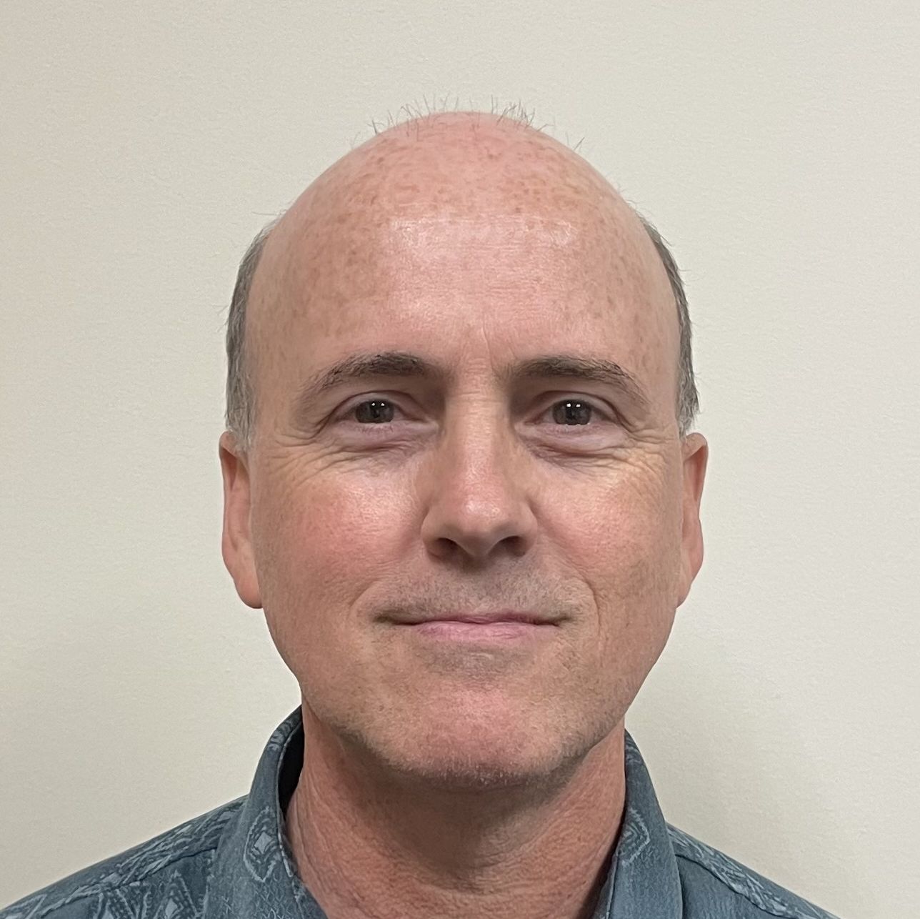 Profile of Mark Testin