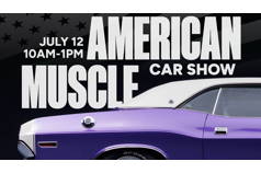 American Muscle Car Show