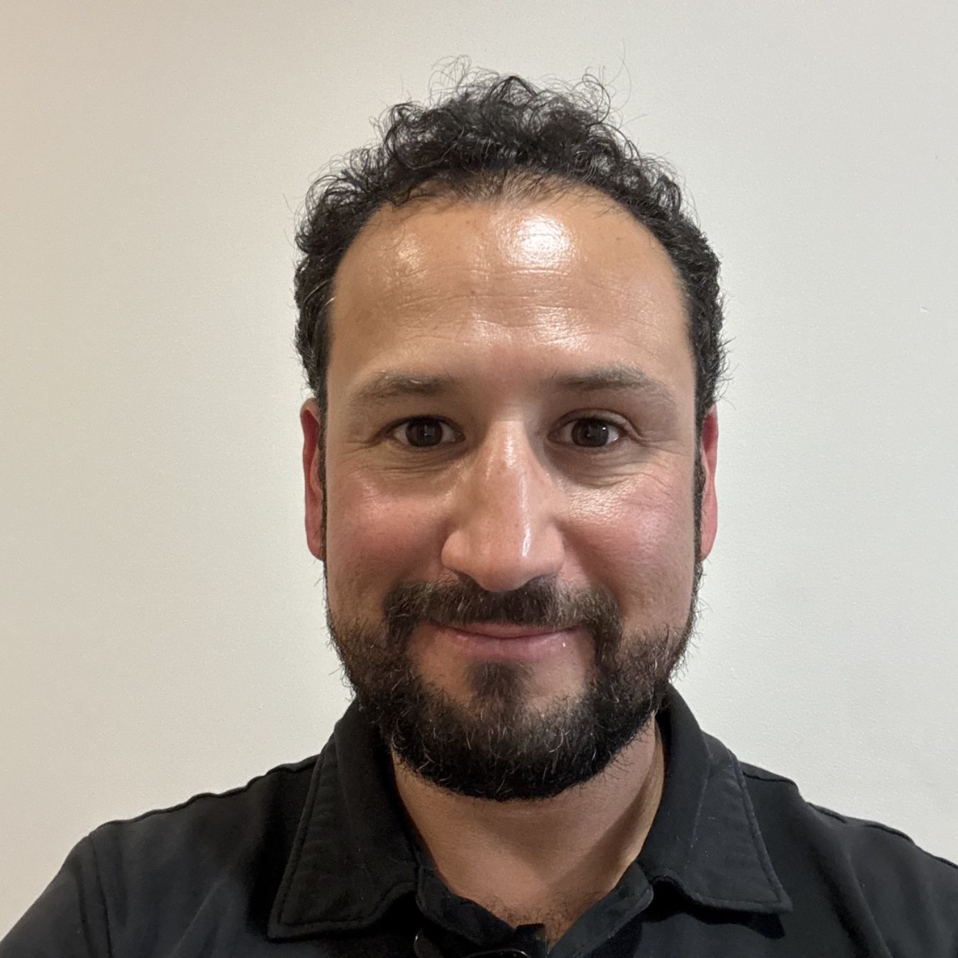 Profile of Manuel Martija