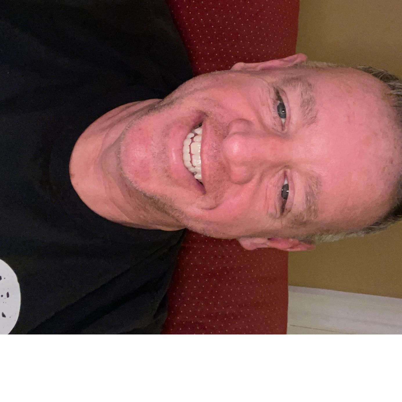 Profile of Cory Samsil