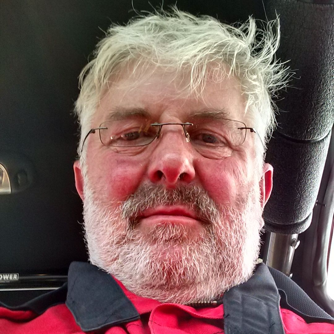 Profile of Richard Murphy