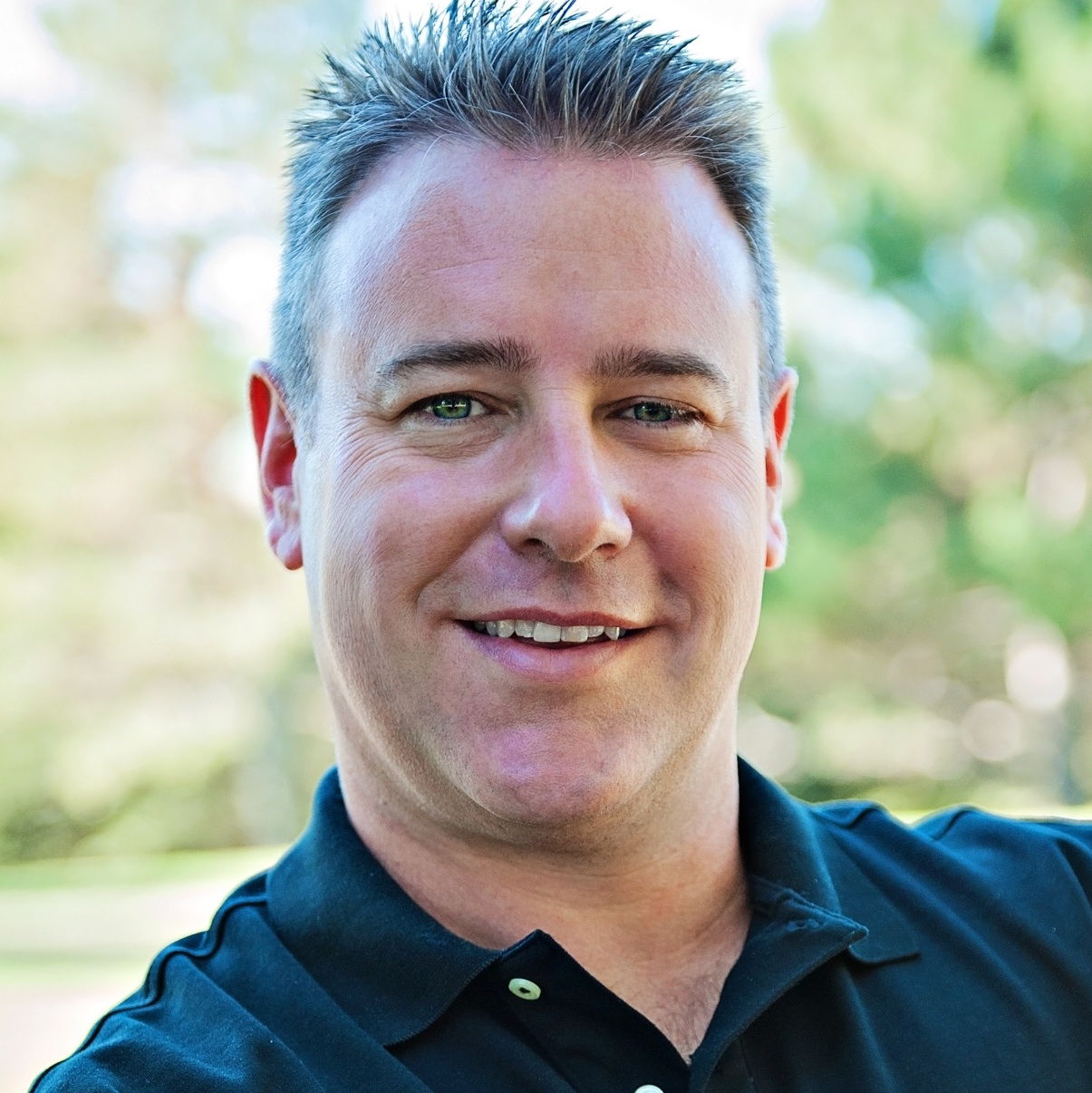 Profile of Demetri Fefes