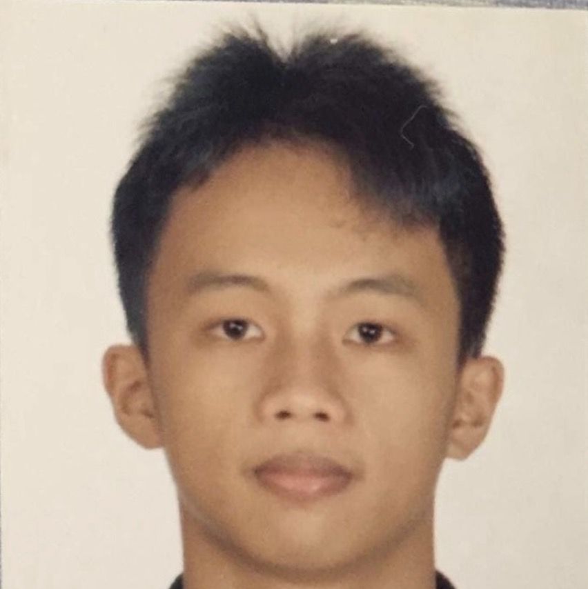 Profile of Kelvin Isip