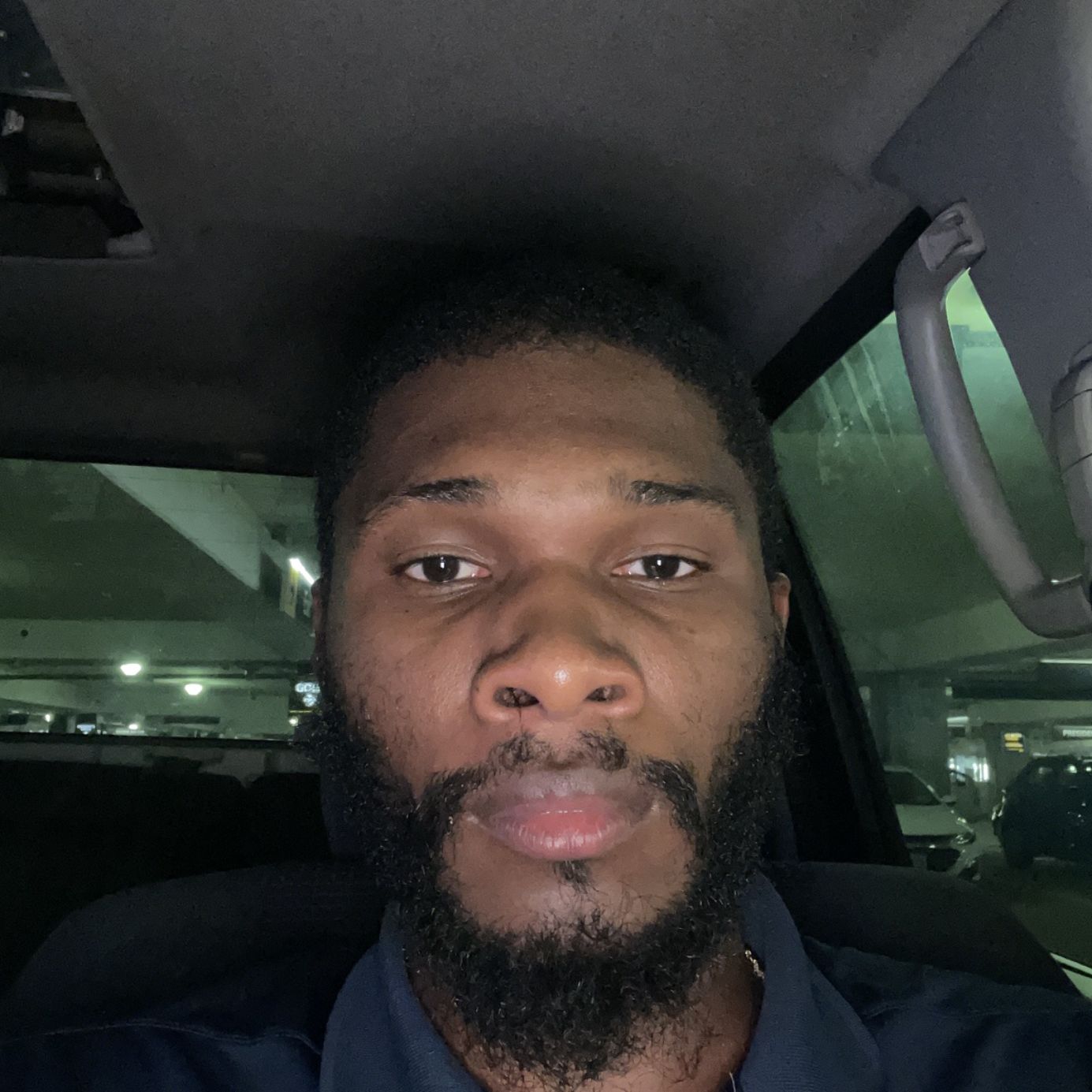 Profile of Anthony Robinson