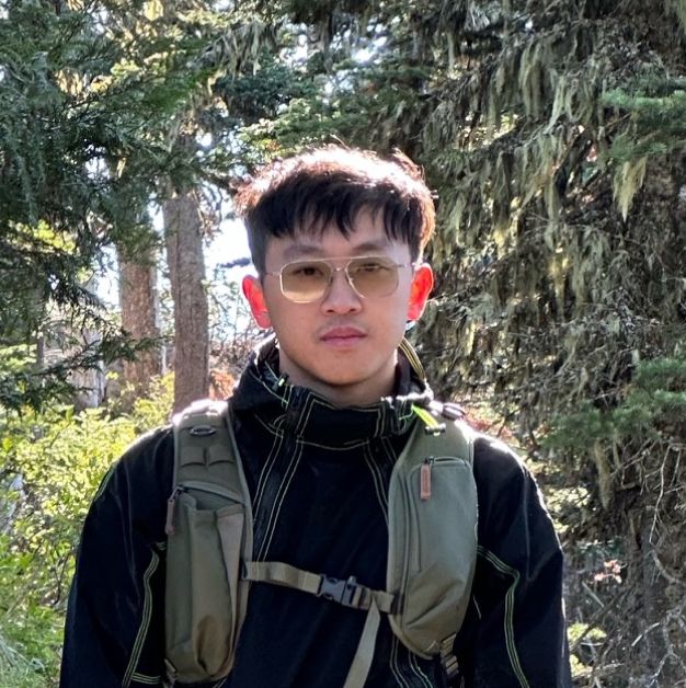 Profile of Jingcheng Shi