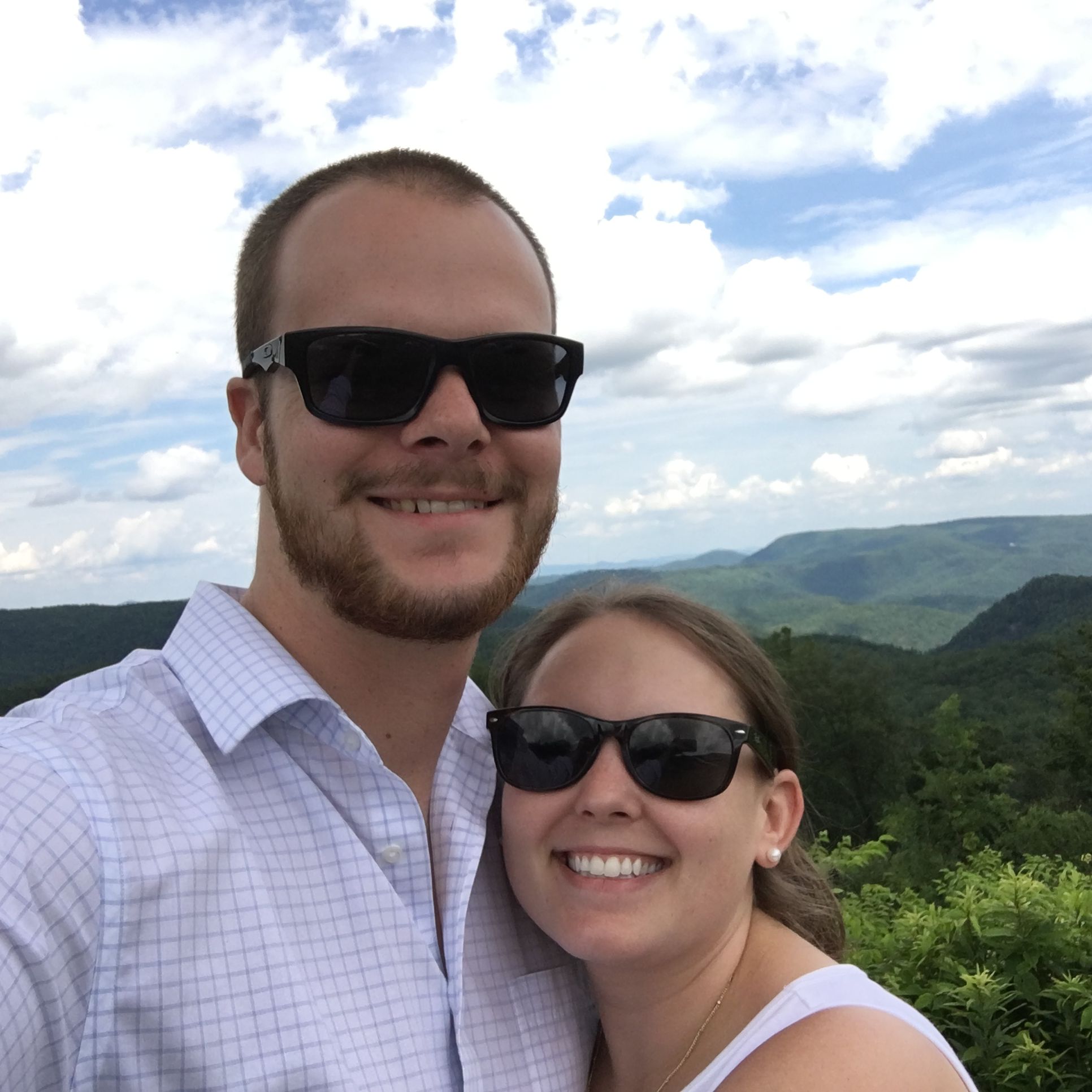 Profile of Benjamin Ealy