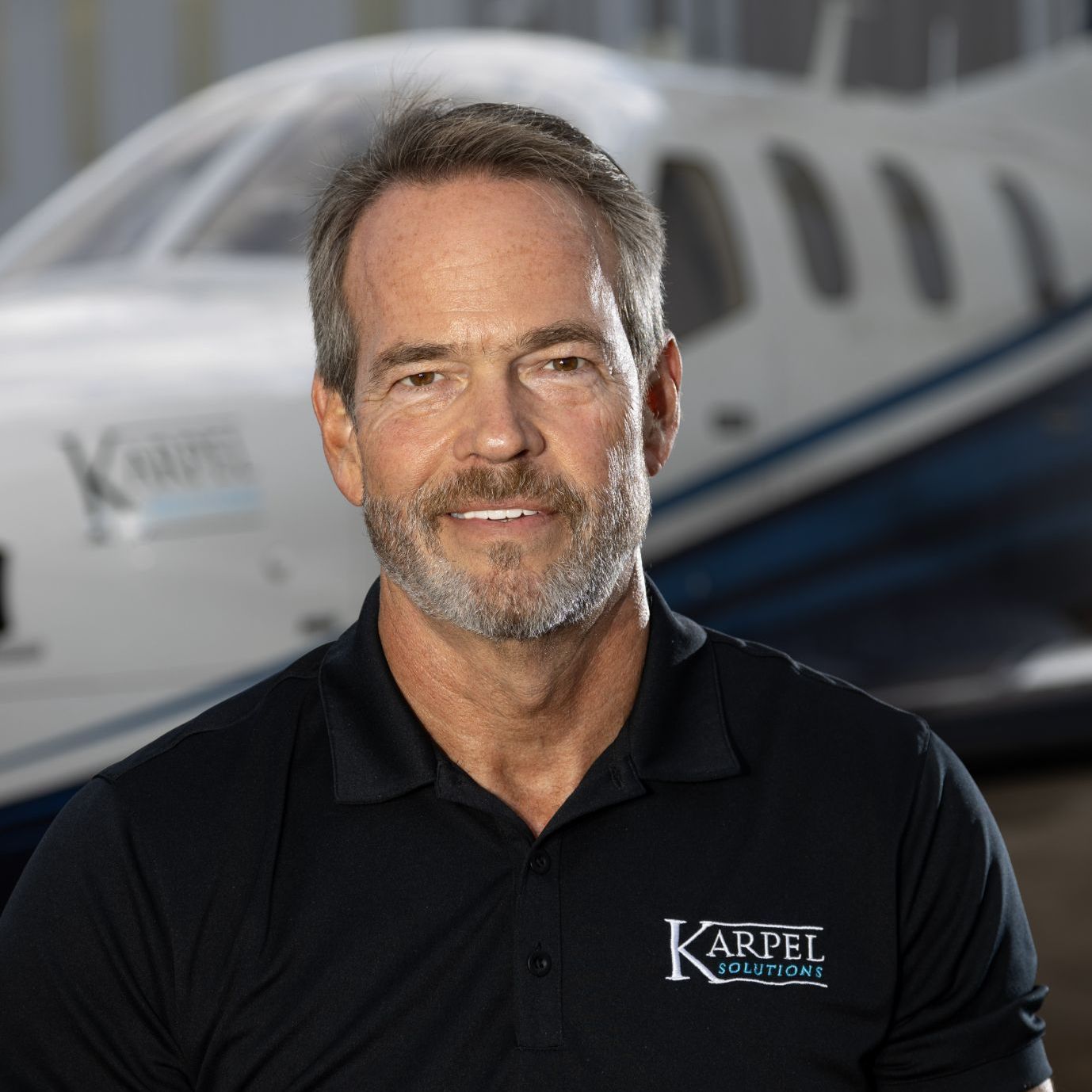 Profile of Jeff Karpel