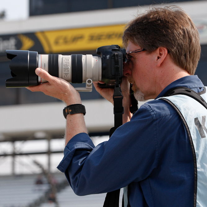 Profile of Bill Stoler