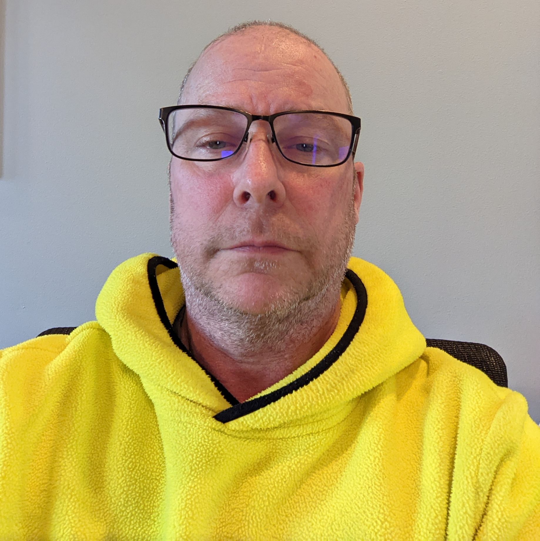 Profile of Steve Wilson