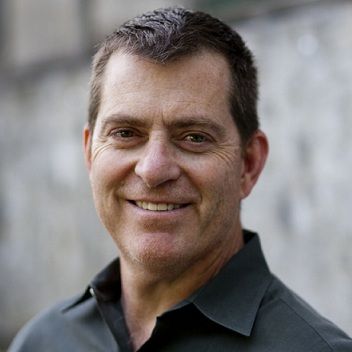 Profile of Steven Ulfelder