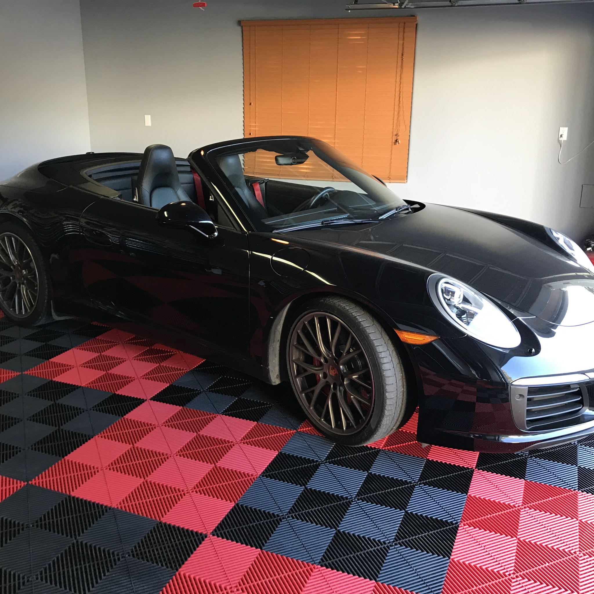 Profile of Jack Oehmke