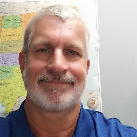 Profile of Jeff Rapp