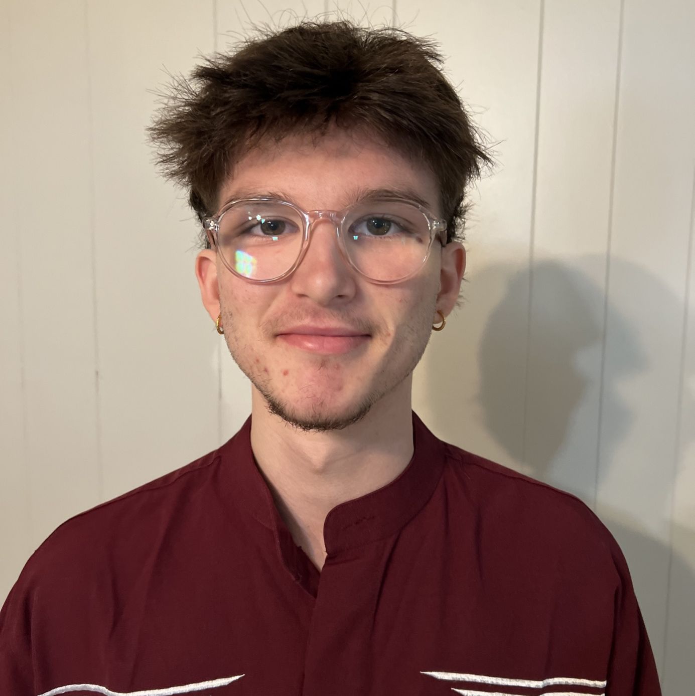 Profile of Crosby Whisenhunt