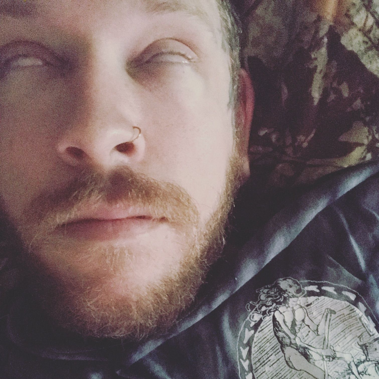 Profile of Michael Vasquez