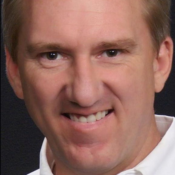 Profile of Todd Lewis