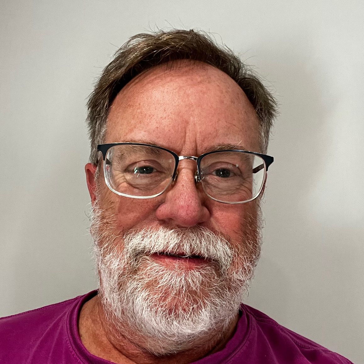 Profile of Justin Shepard