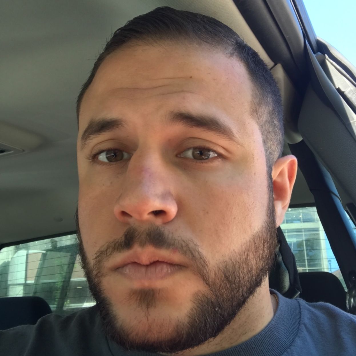 Profile of Christopher Kretas