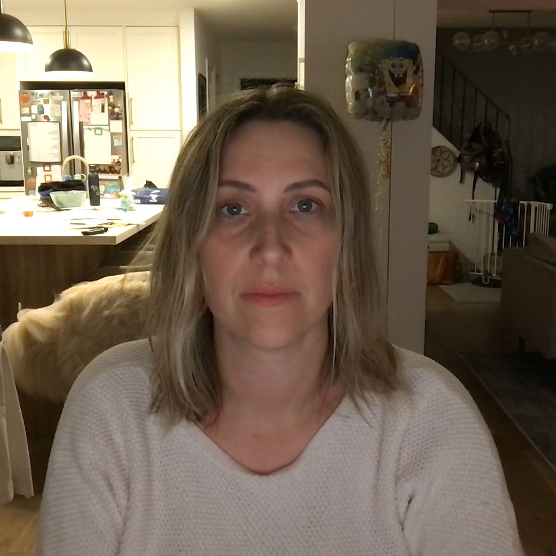 Profile of Sheena Switzer