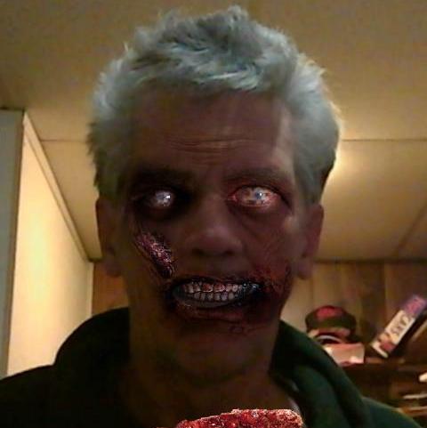 Profile of Ron Sibulsky