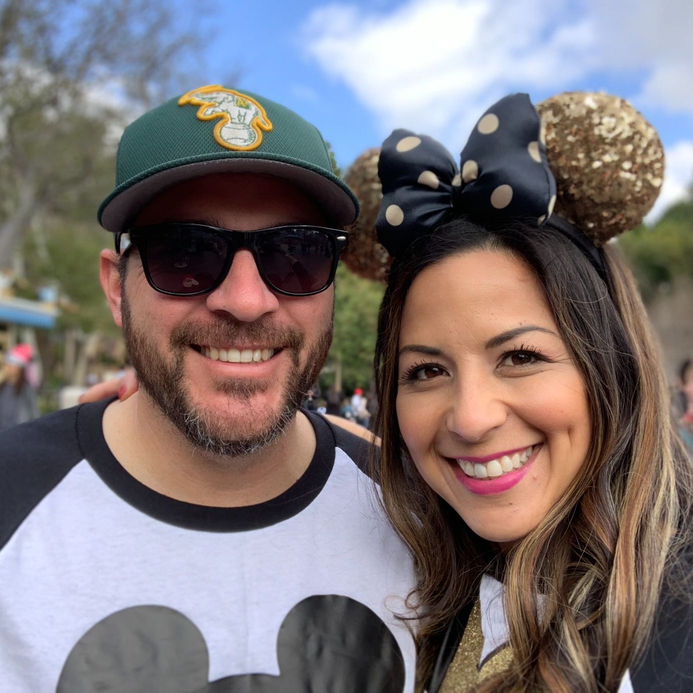 Profile of Joel Villarreal