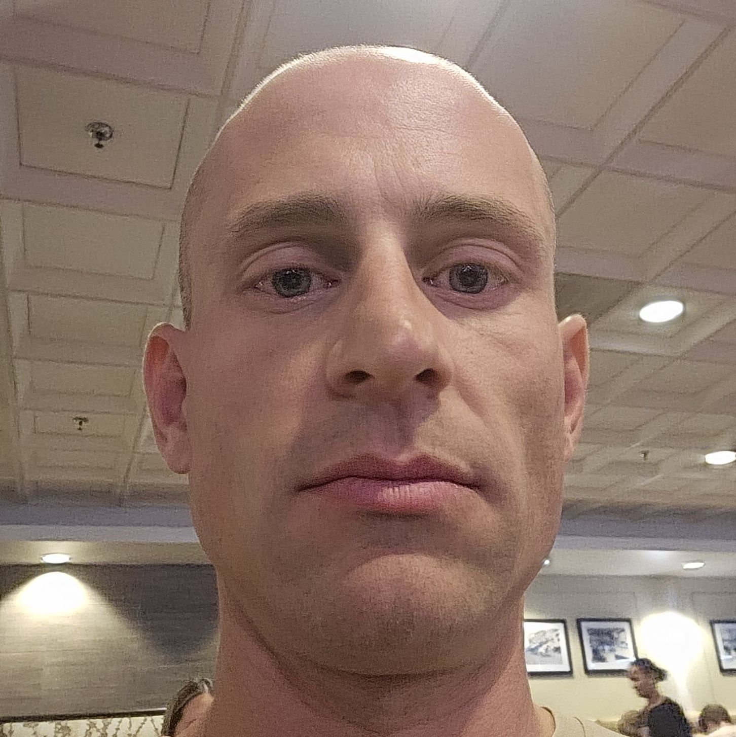 Profile of Justin Burghauser