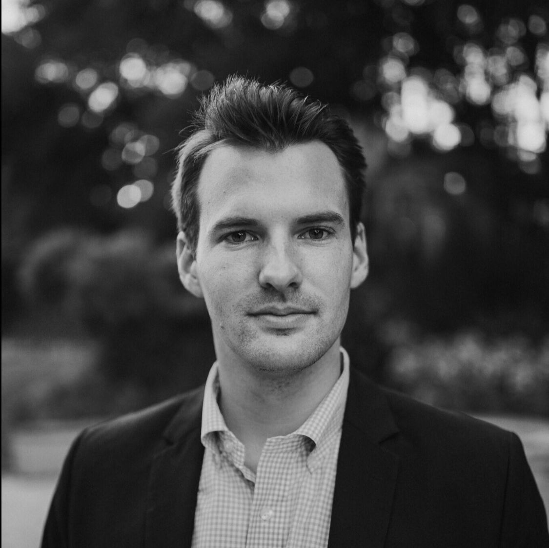 Profile of John Goggin