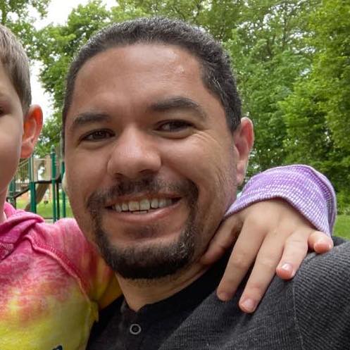 Profile of Ryan Varela