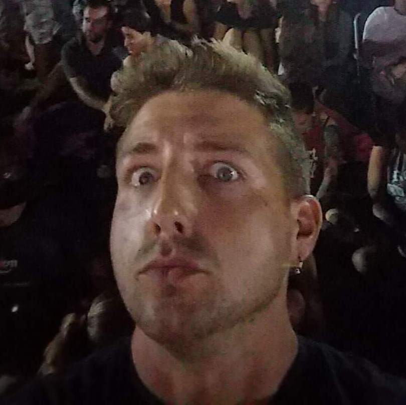 Profile of Jesse Allensworth