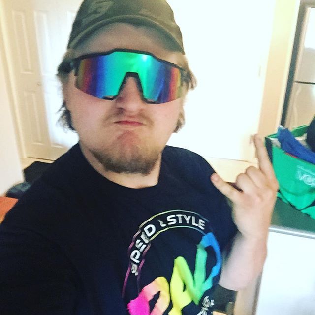 Profile of Dakota Brown