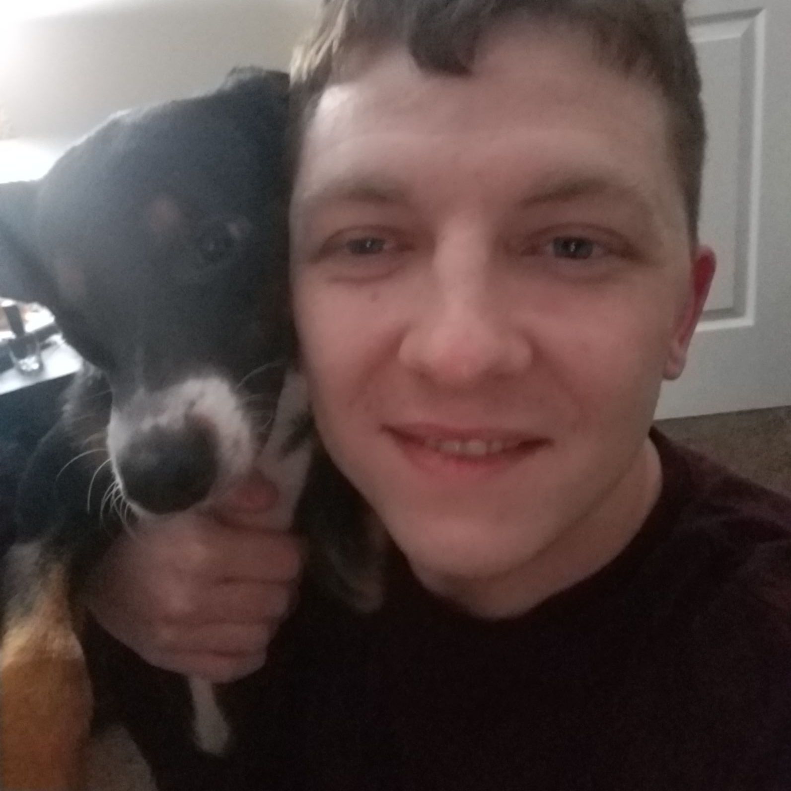 Profile of Jason Wise