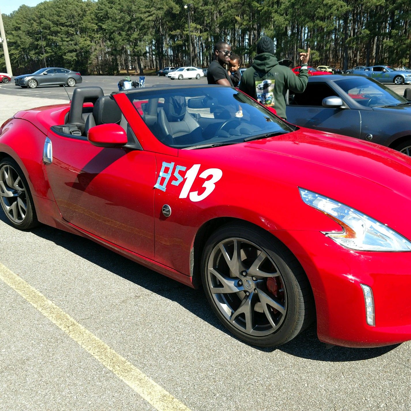 Profile of Joe Raper Jr