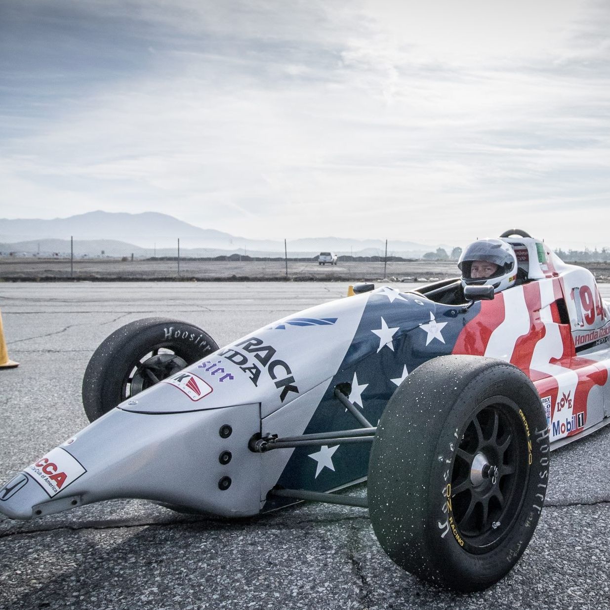 Profile of Eric Clements