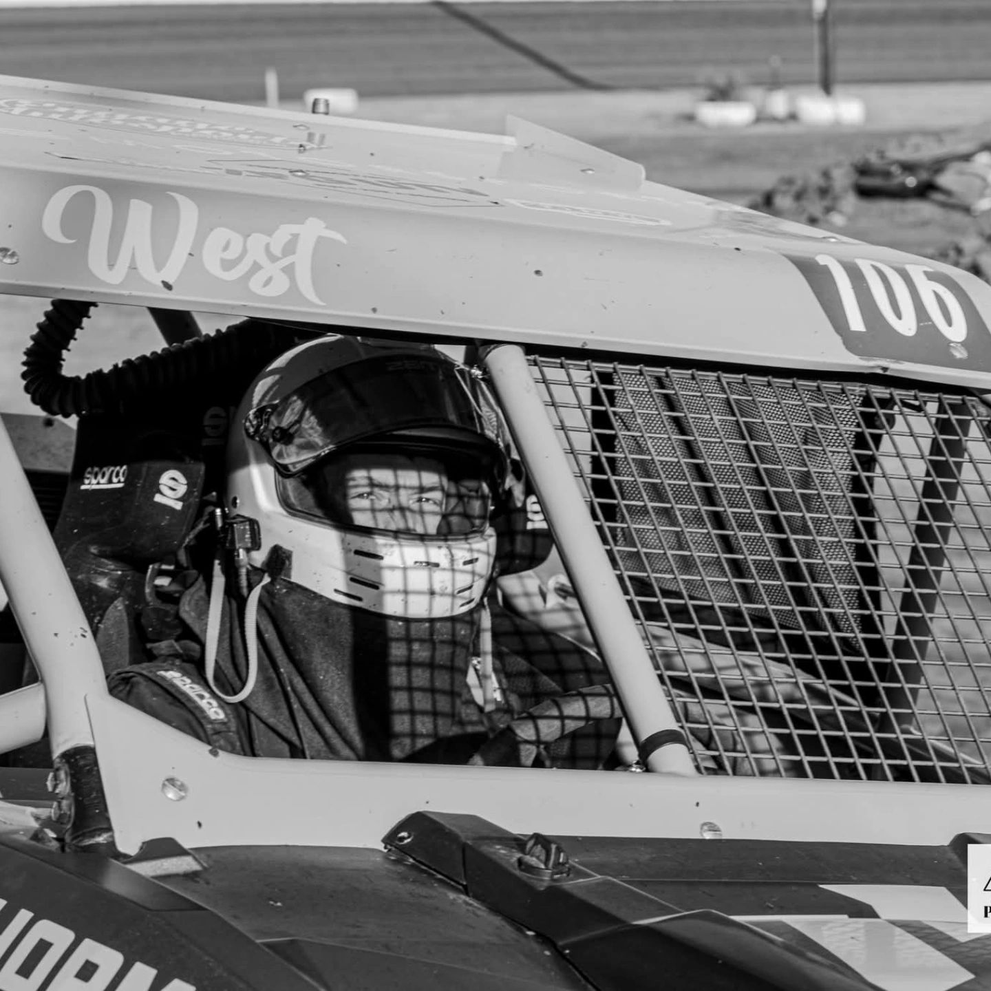 Profile of Steve West