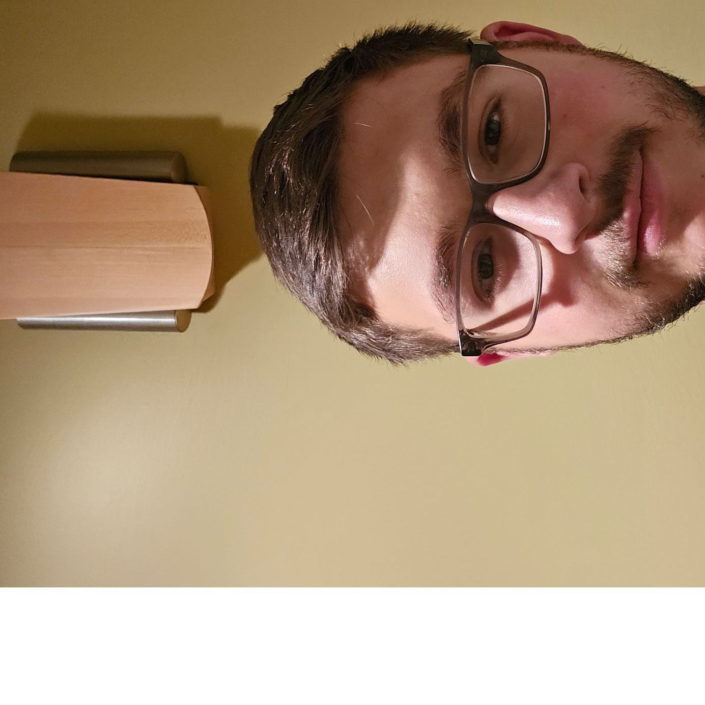 Profile of Troy Zuber