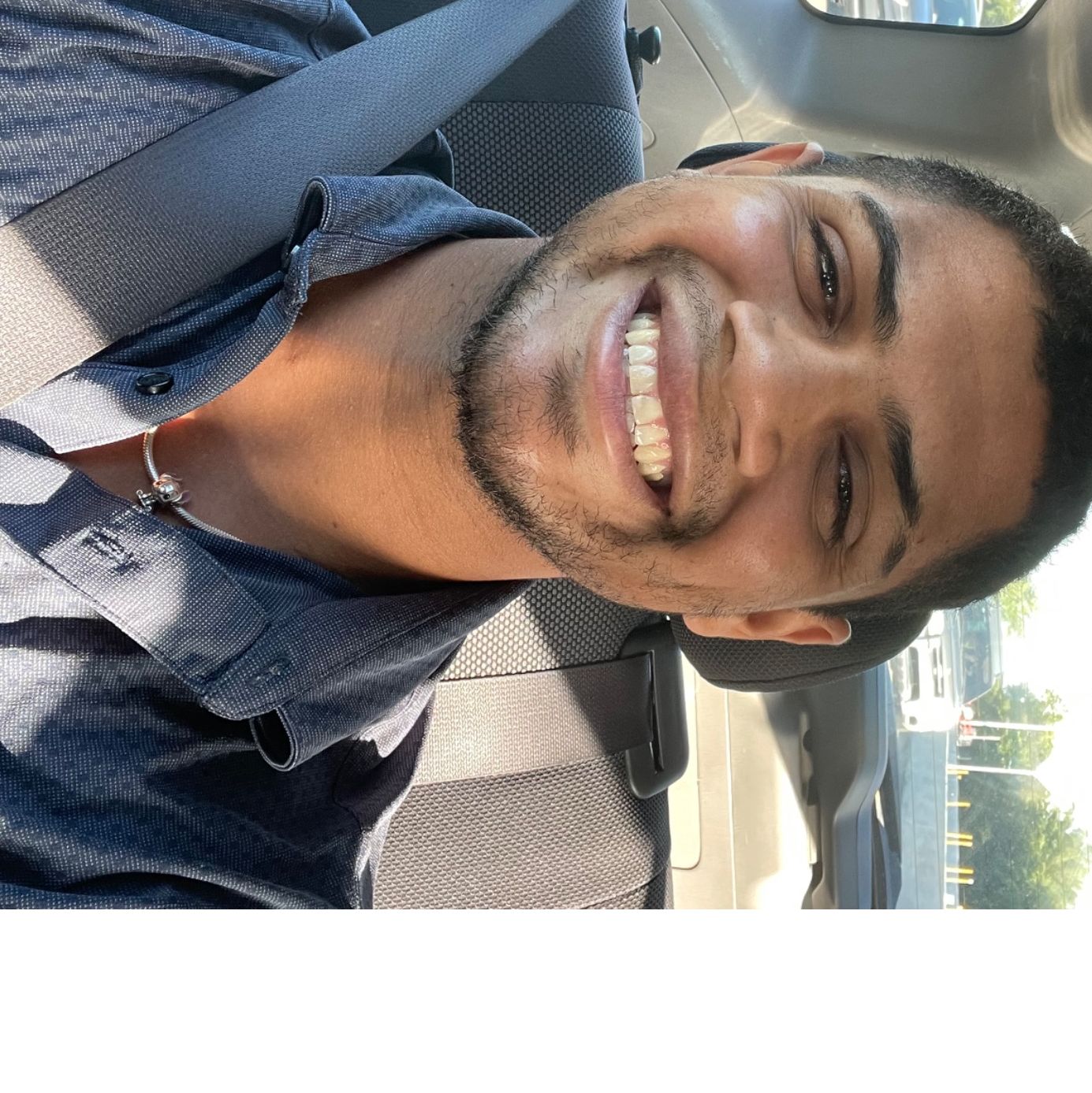 Profile of Michael Alicea