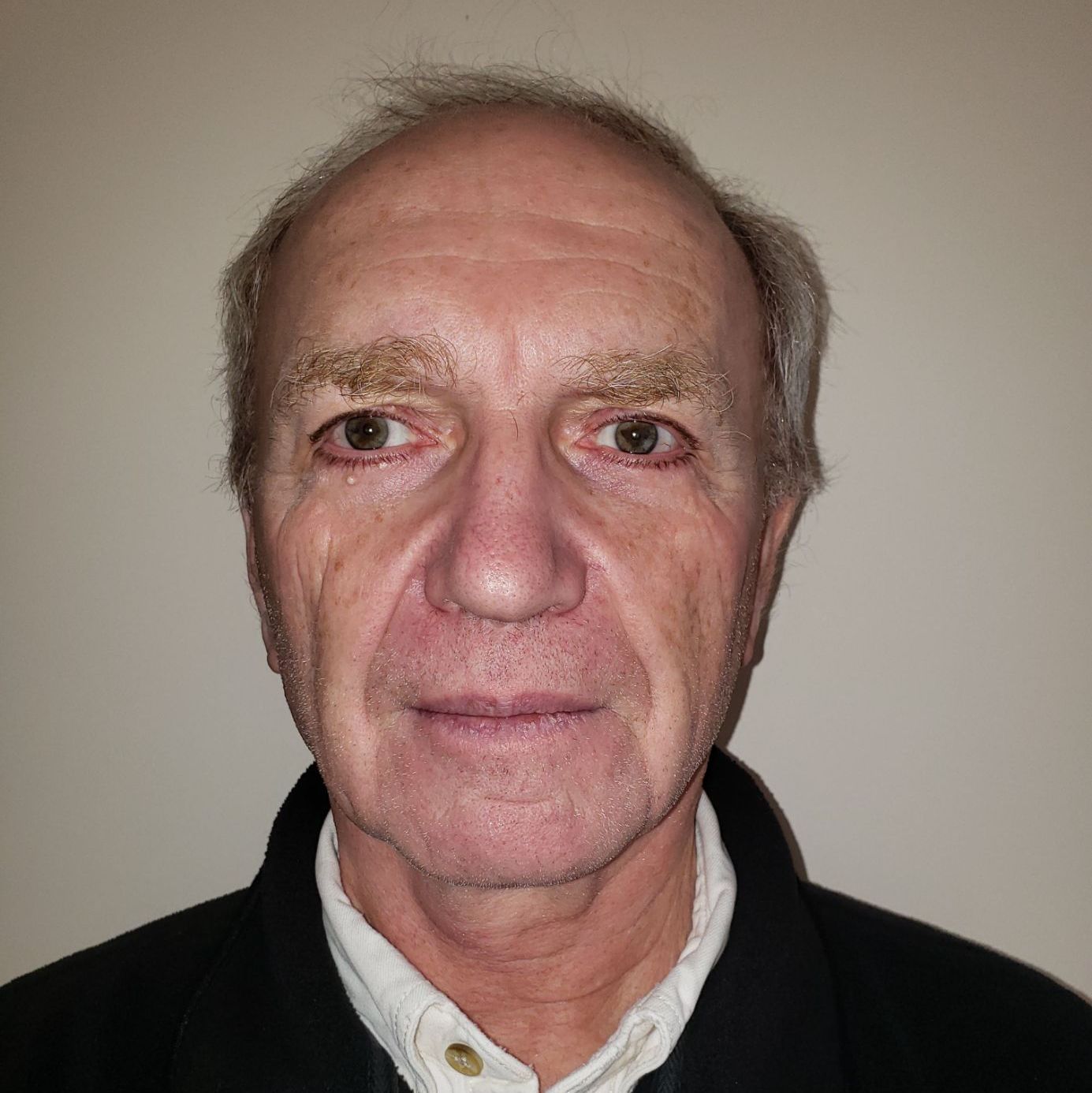 Profile of Peter Grittner