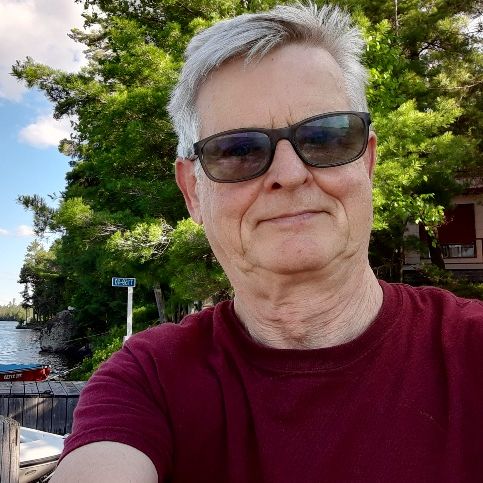 Profile of Peter McGuire