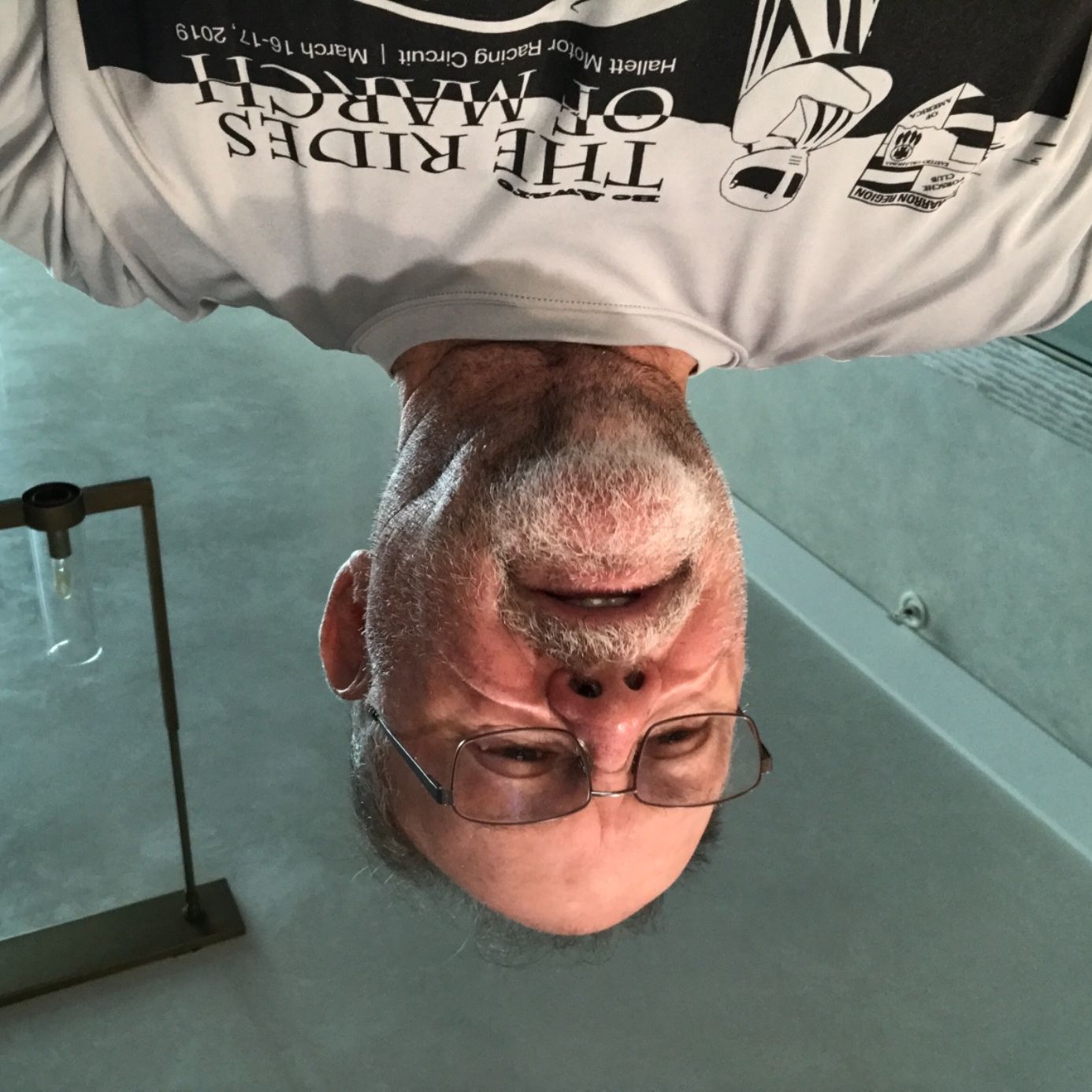 Profile of Chris Hines