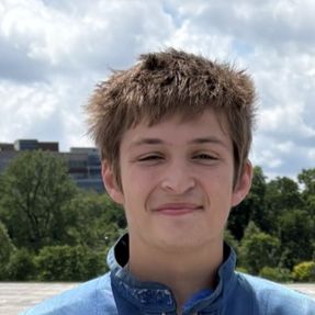Profile of Caiden Slater