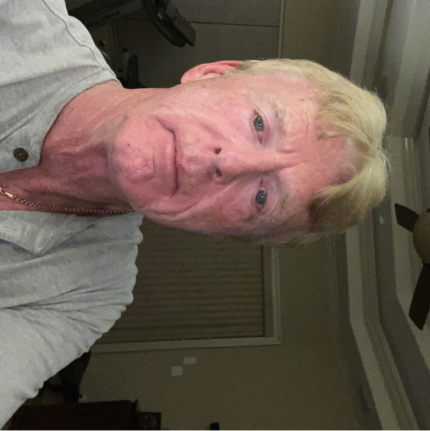 Profile of Kevin Bock