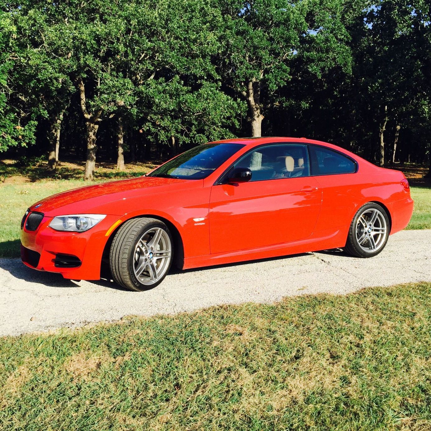 Profile of Andrew Galbreath