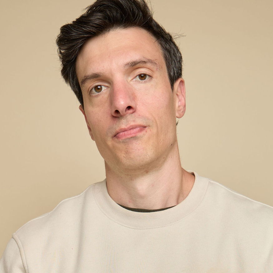 Profile of Rob Freund
