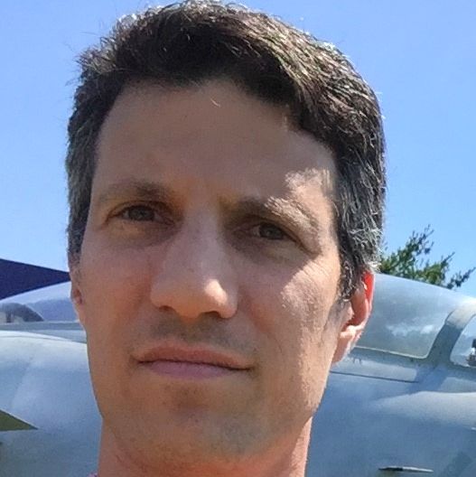 Profile of Ken Stern