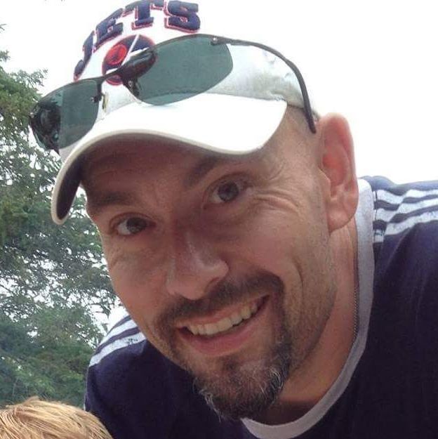 Profile of Shawn Kosmuk