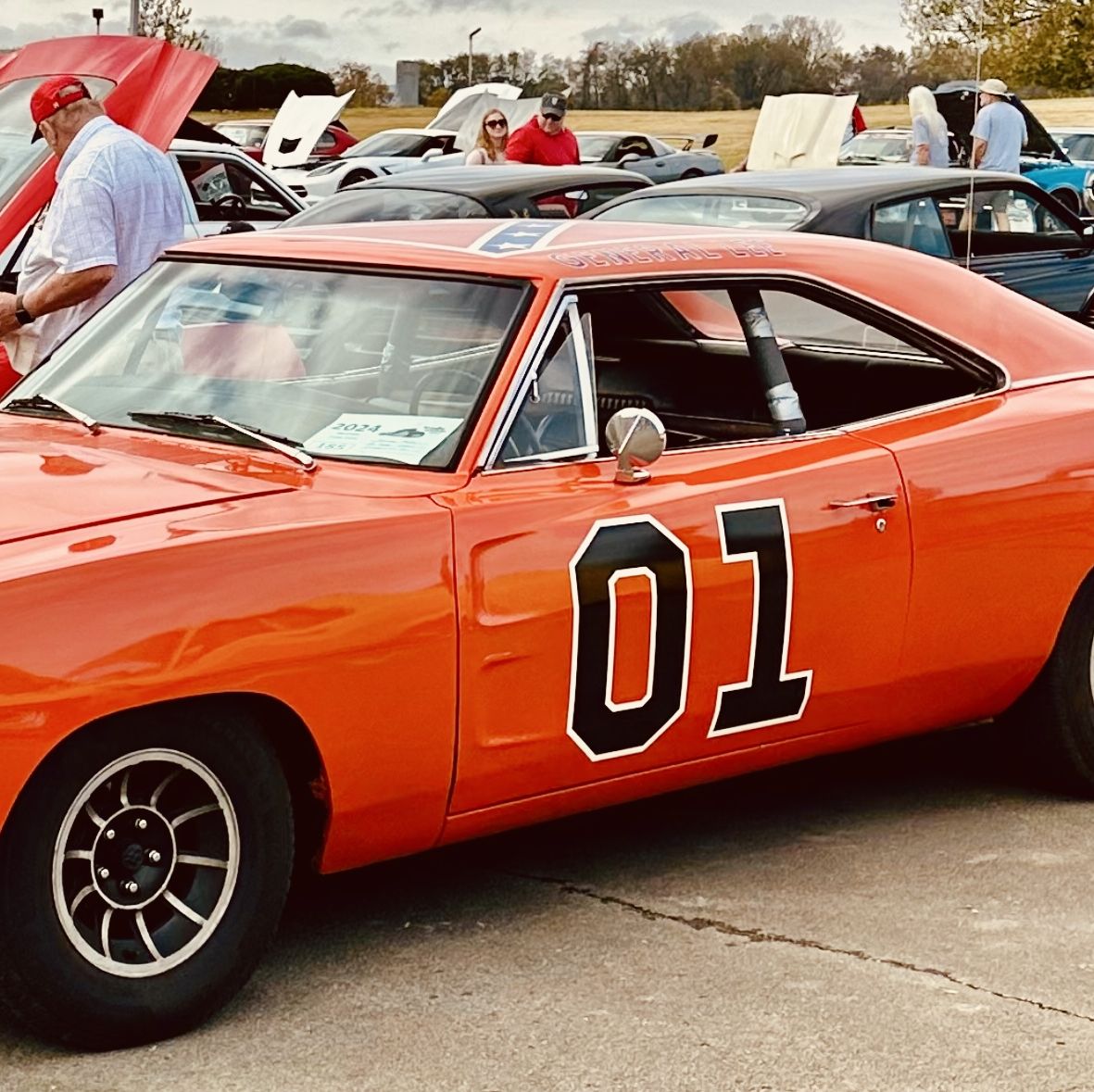 Profile of Thomas Parker