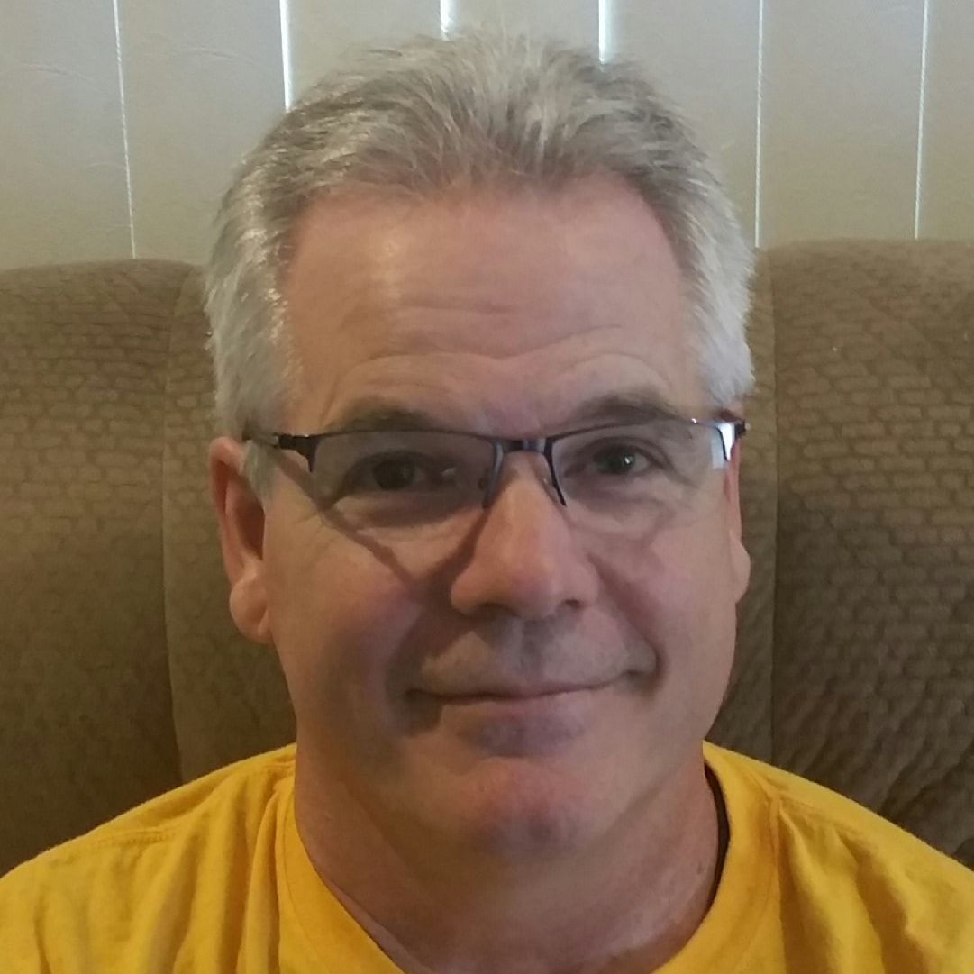 Profile of Tim Senf
