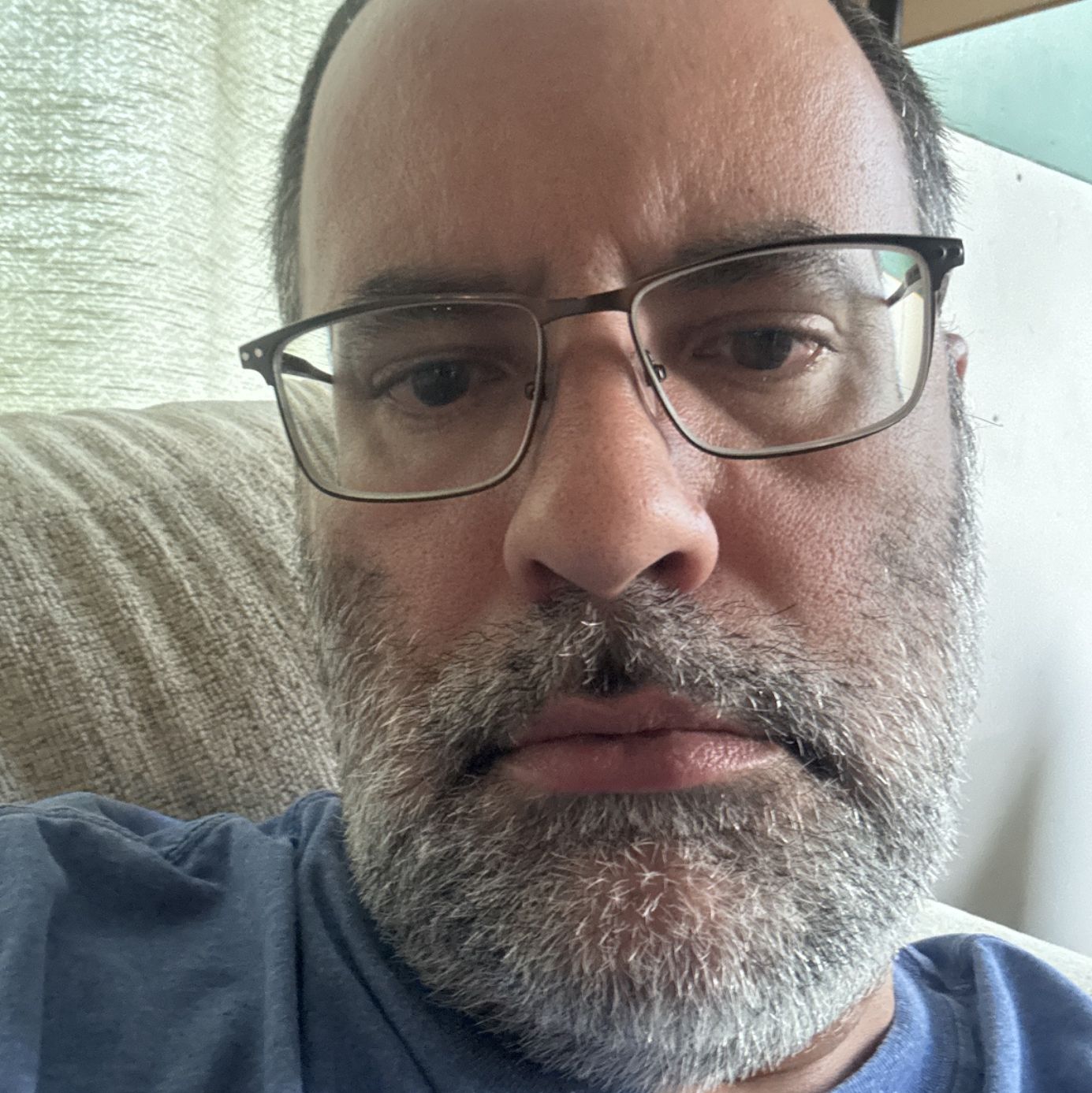 Profile of Mike Gaddo
