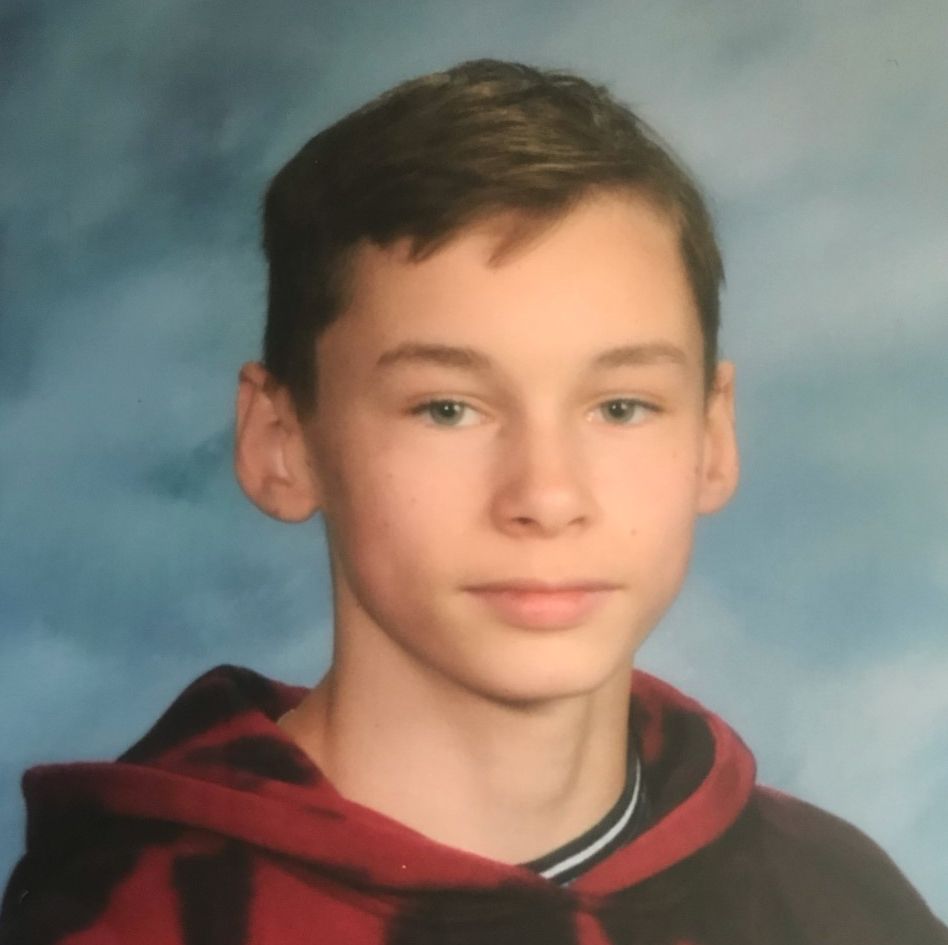 Profile of Xavier Audet